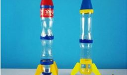 水火箭制作方法视频,轻松掌握科学实验乐趣