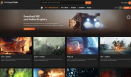 短视频素材,探寻城市角落的美食秘密