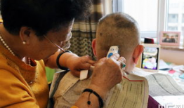 美国91岁健忘爷爷直播,穿越时光的温馨回忆之旅”