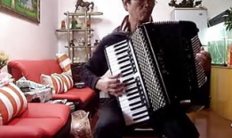 手风琴演奏视频,探寻音乐与情感的交织之旅
